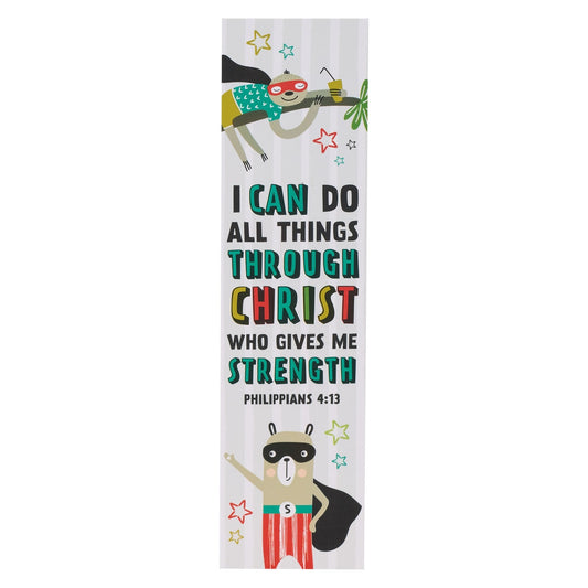 School/Teacher Bookmark Set