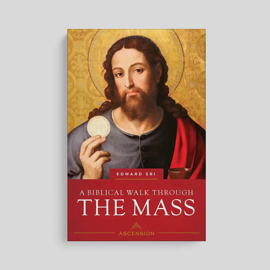 A Biblical Walk Through the Mass