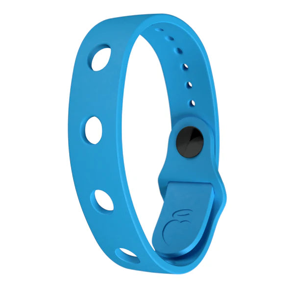 Saintlet Bracelet - Sky Blue