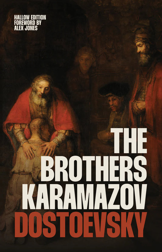 The Brothers Karamazov