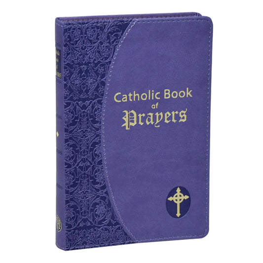 Catholic Book of Prayers