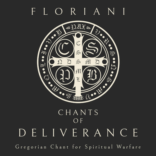 Chants of Deliverance