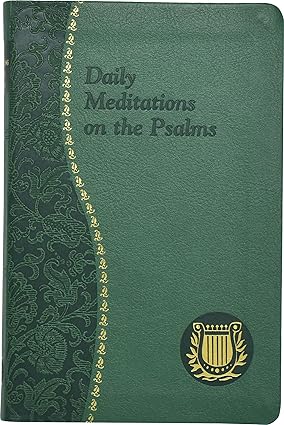 Daily Reflections on the Psalms