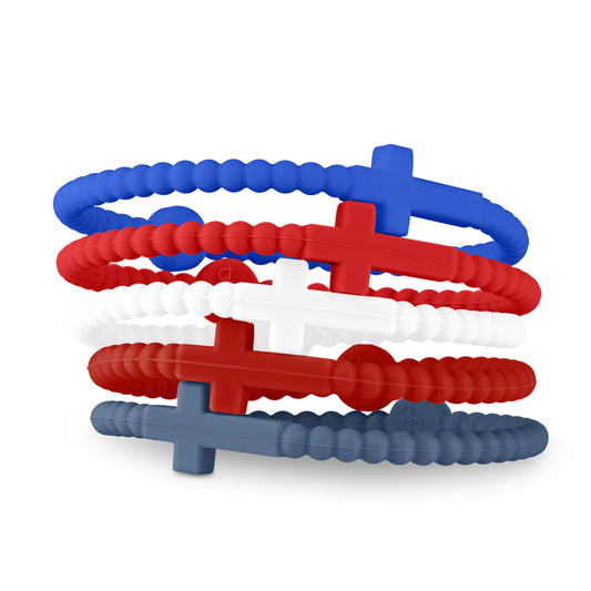 Jesus Bracelets // USA
