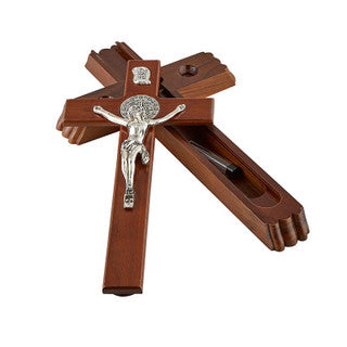 St Benedict Sick Call Cross