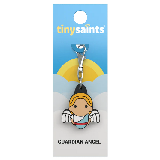 Tiny Saints Guardian Angel
