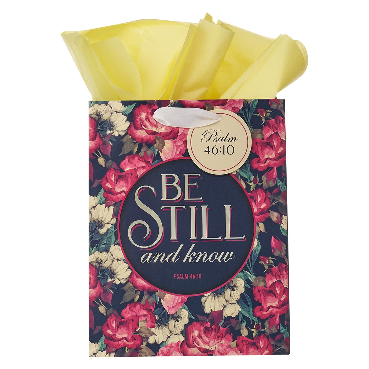 Medium Scripture Gift Bag with Tissue