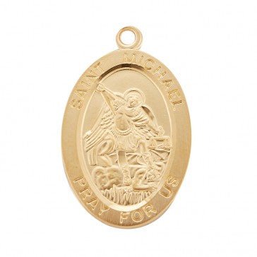 St. Michael Medal