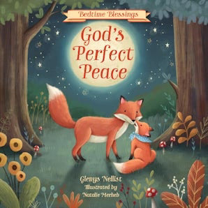 Gods Perfect Peace