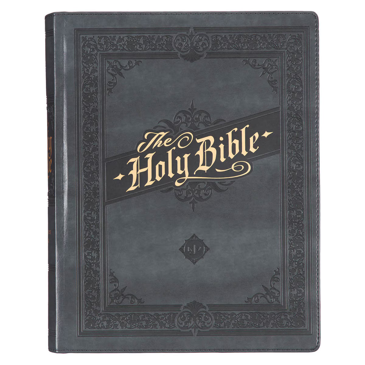 Bible Notetaking Large Print