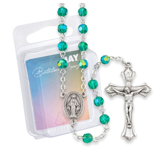 Birthstone Rosary