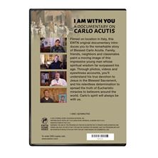 I Am With You: A Documentary On Carlo Acutis