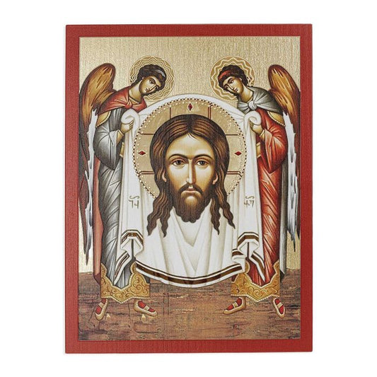 Holy Face Icon