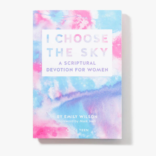 I Choose the Sky