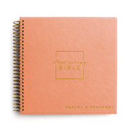 Illustrating Bible Book of Psalms and Proverbs NIV