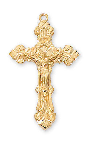 G/SS Crucifix