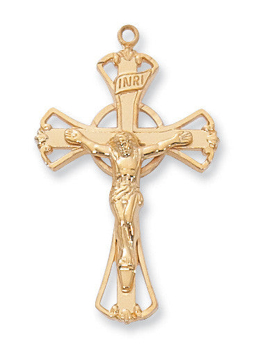 CH G/SS CRUCIFIX