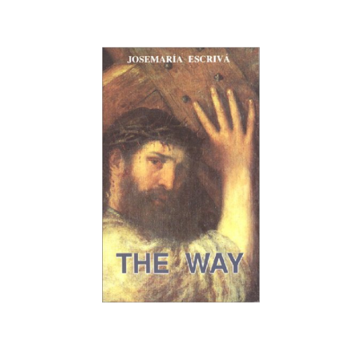 The Way (Josemaría Escriva)