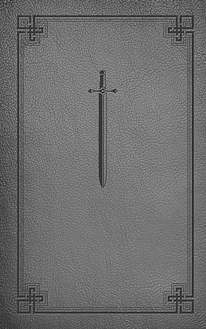 Manual for for Spiritual Warfare