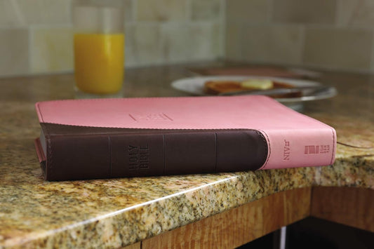 NIV Premium Gift Bible