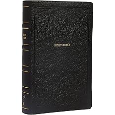 NKJV Bible