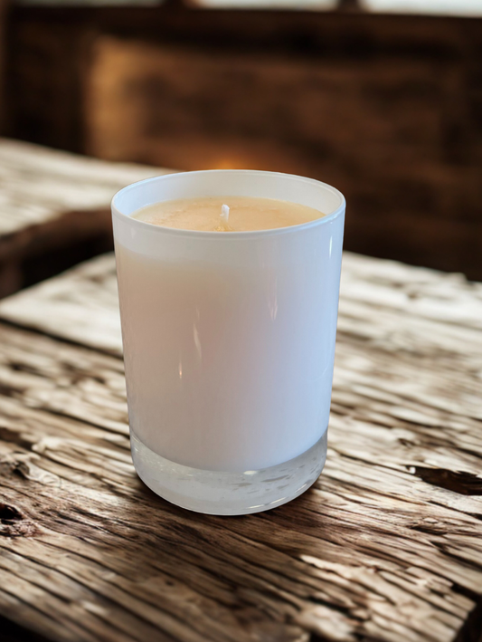 His Essence 12 oz Design