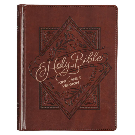 Bible Notetaking KJV