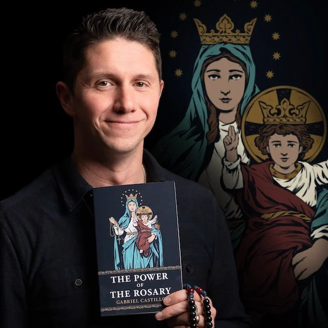 The Power of the Rosary