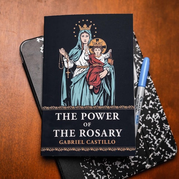 The Power of the Rosary