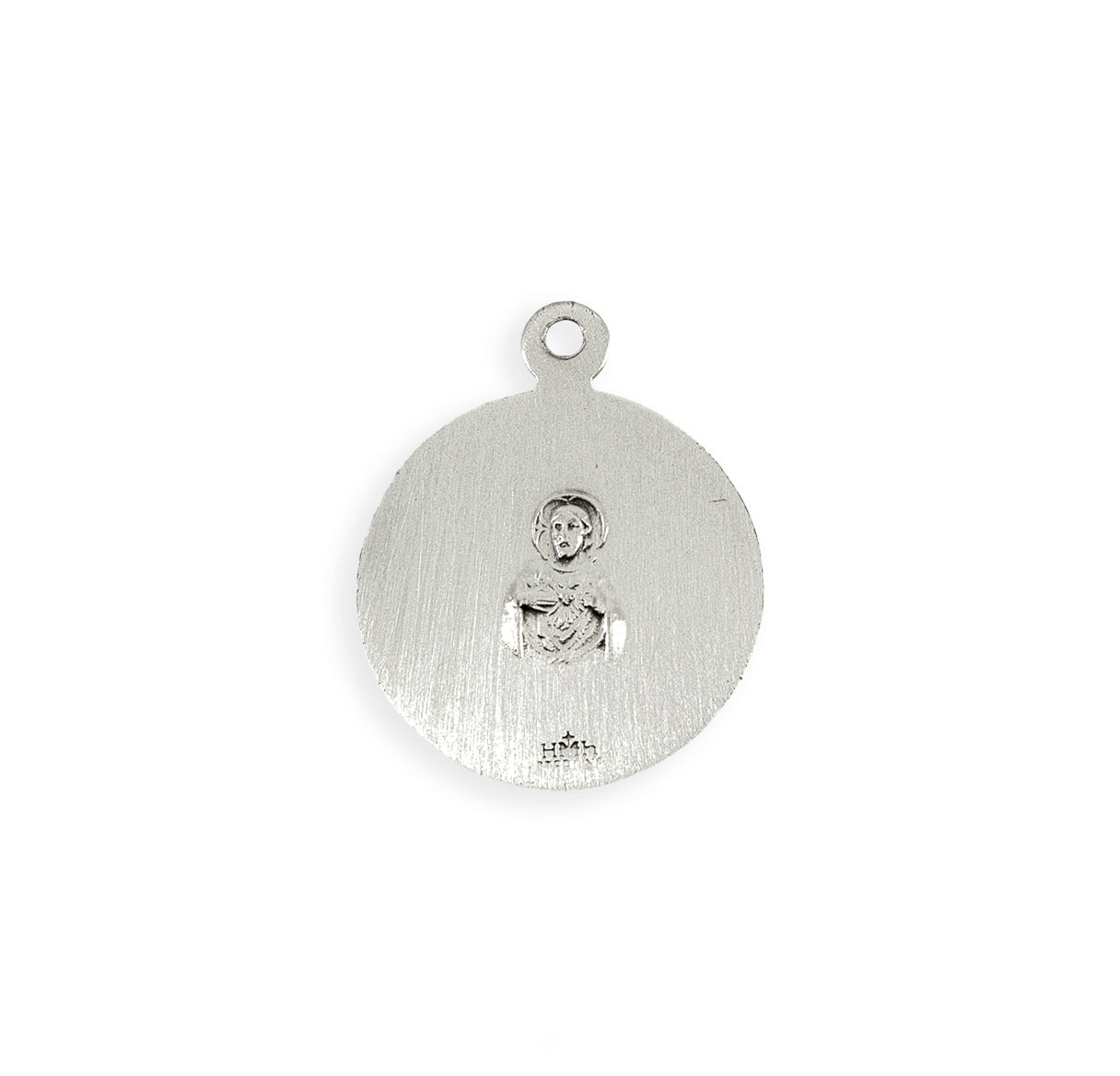 Queen of the Holy Scapular Medal