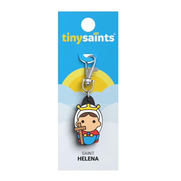 Tiny Saints Saint Helena