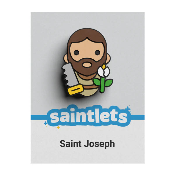 Saintlet Saint Joseph