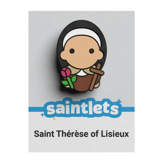Saintlet Therese of Lisieux