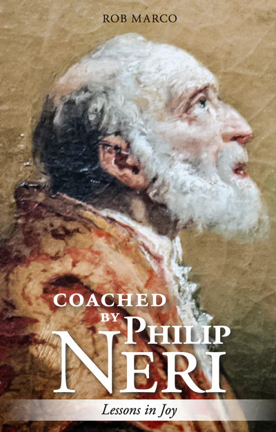 Coached by Phillip Neri
