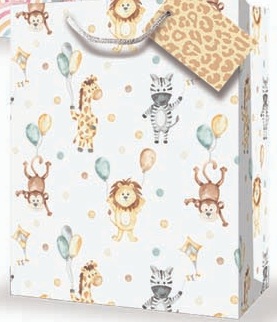 Large Gift Bag Baby