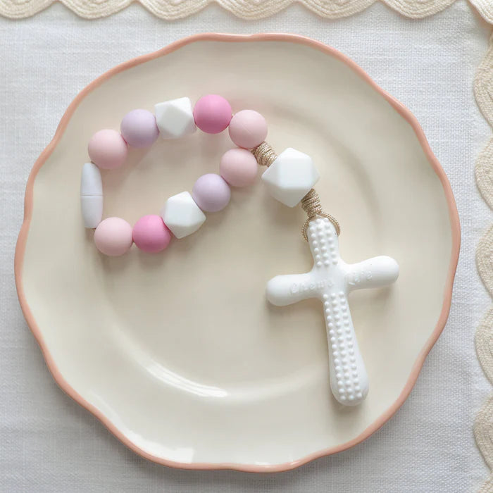 Little Flower Decade Rosary