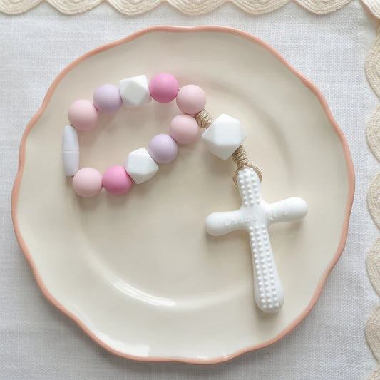 Little Flower Decade Rosary