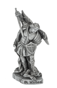 Patron Saints Intervention Kit