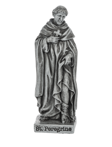 Patron Saints Intervention Kit