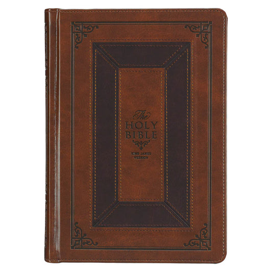 Study Bible KJV