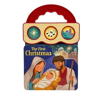 The First Christmas