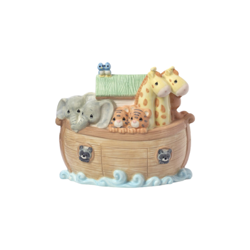 Noah's Ark Bank