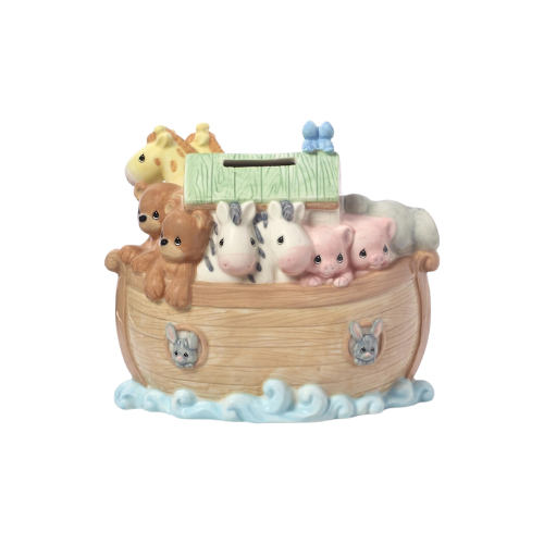 Noah's Ark Bank