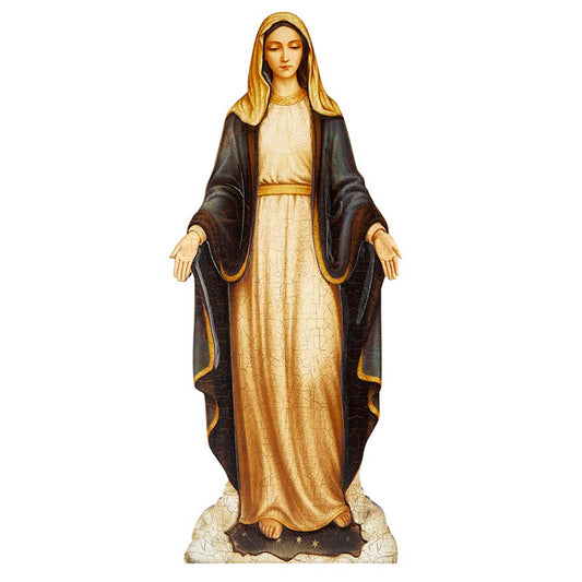 31" Our Lady of Grace - Marco Sevelli