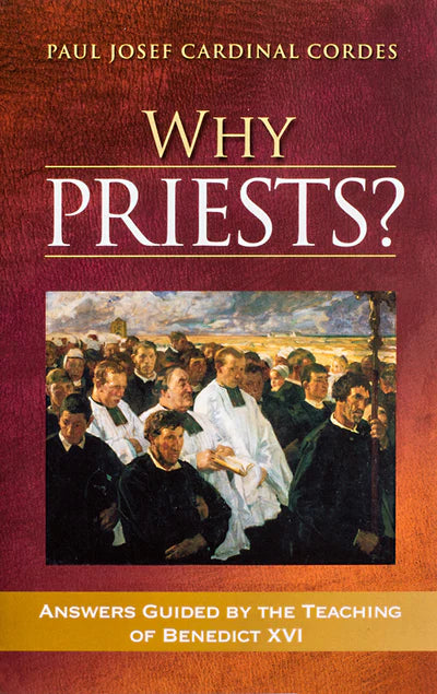 Why Priests?