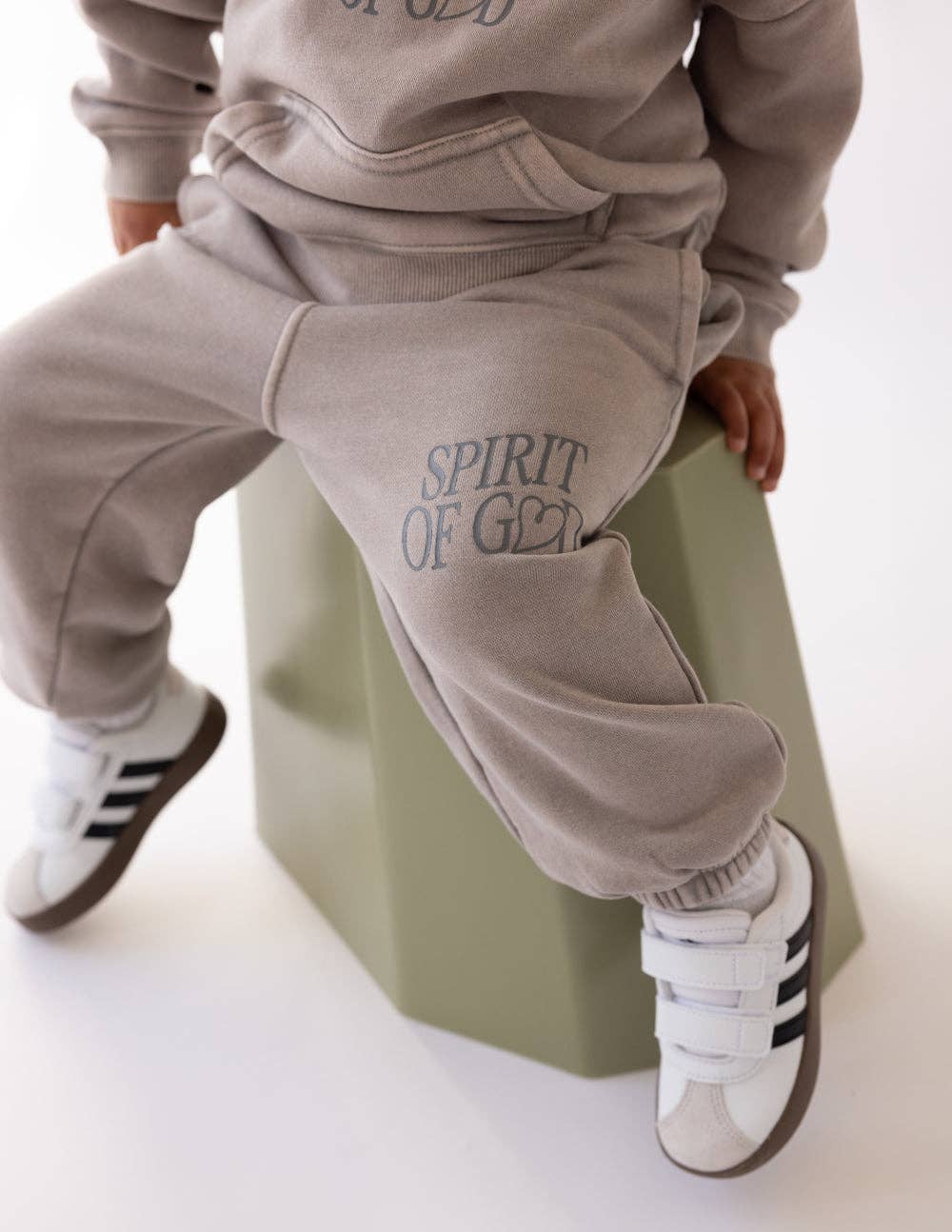 Spirit of God Kids Sweatpants