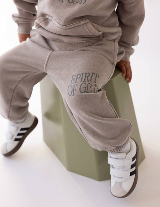 Spirit of God Kids Sweatpants