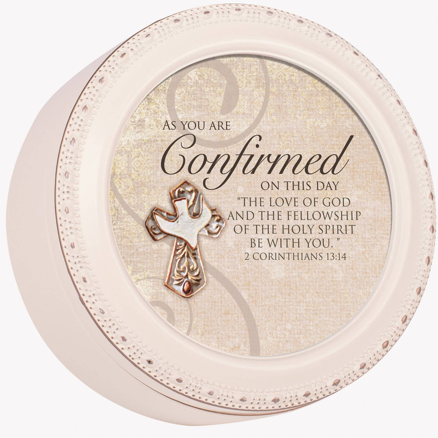 Confirmation IV Script TR