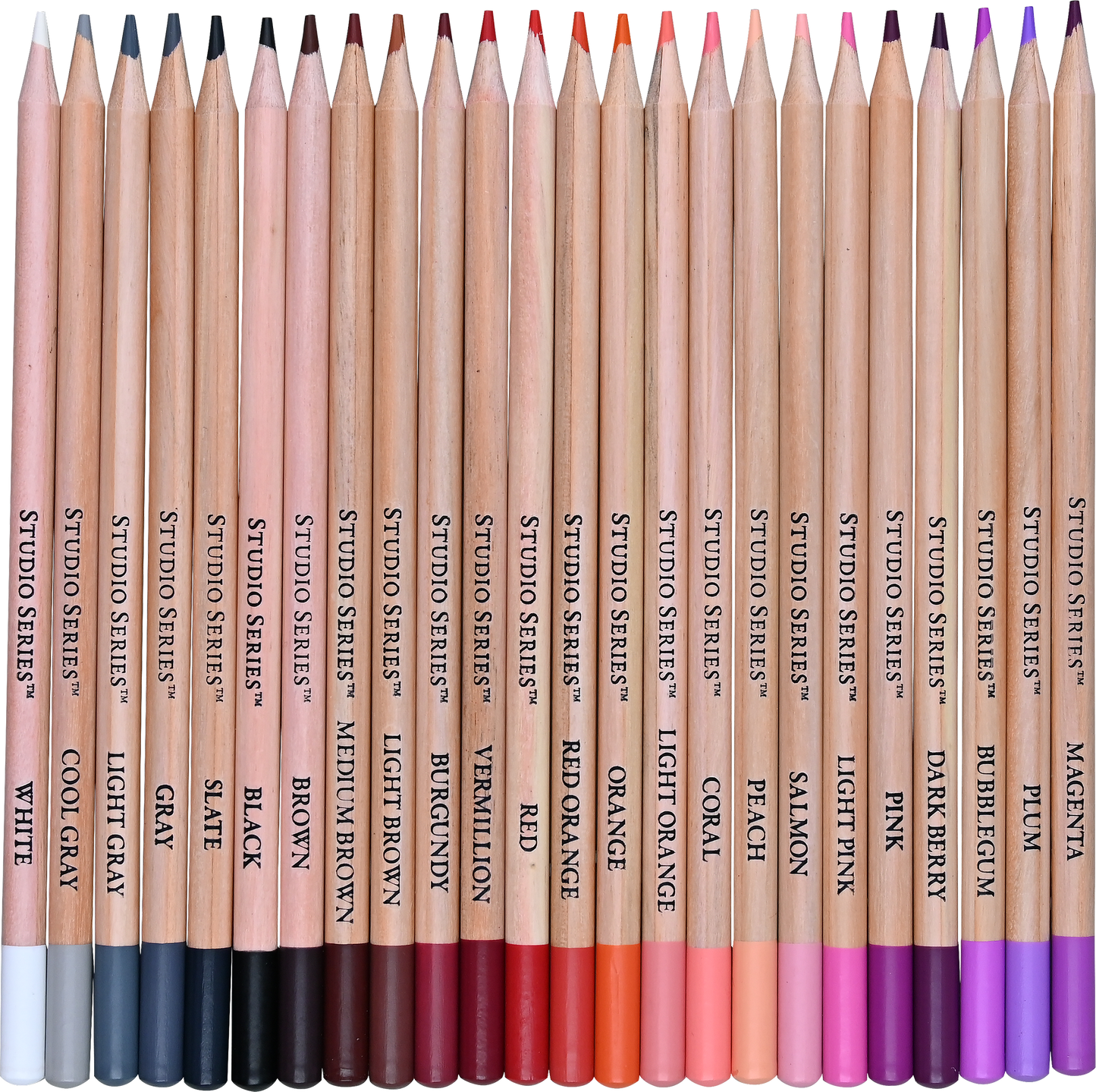 Studio Series Colored Pencils (Set of 48)
