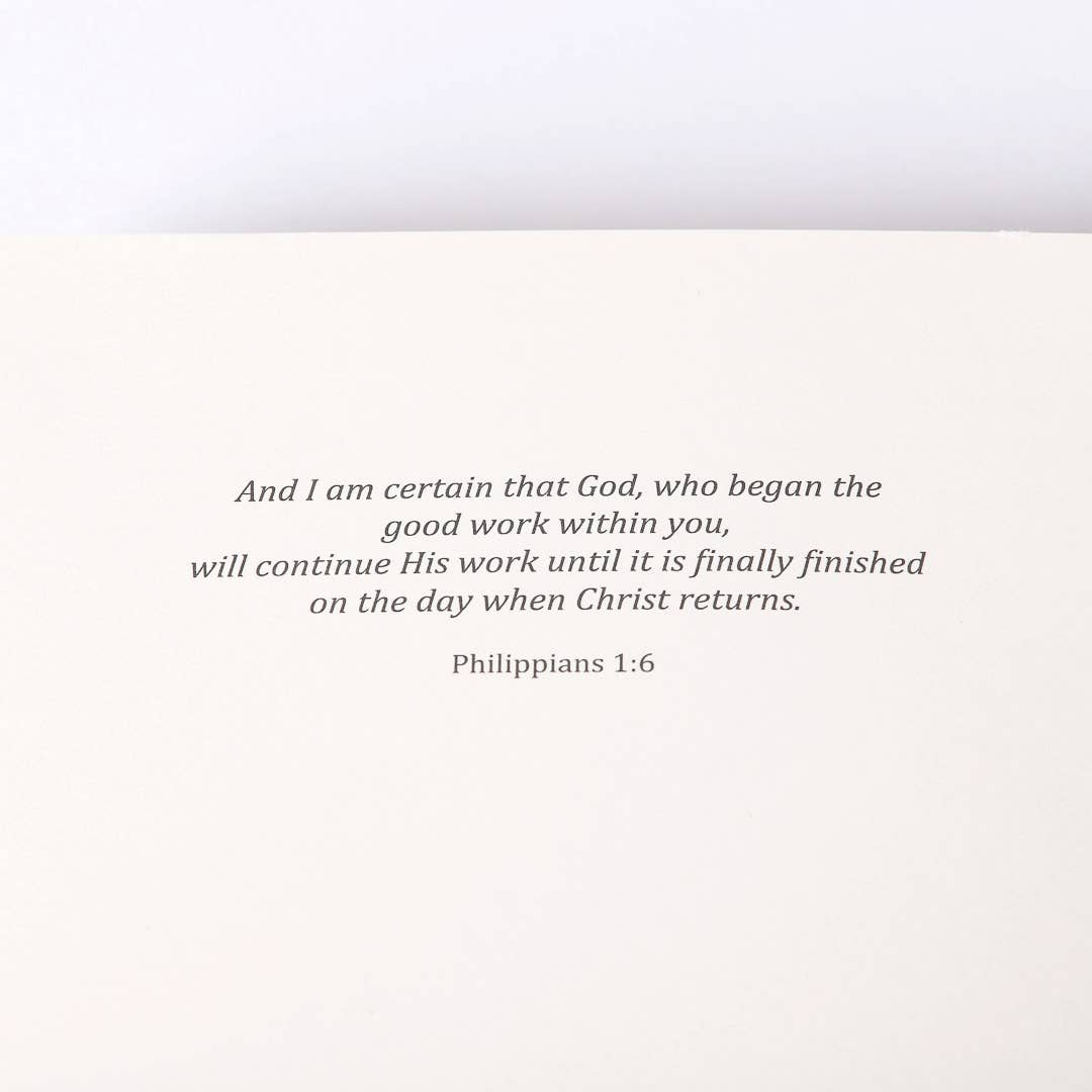 Hardcover Black Wineskin Journal (420 Pages)